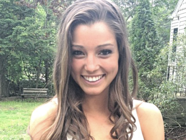 Madison's Story - The Madison Holleran Foundation